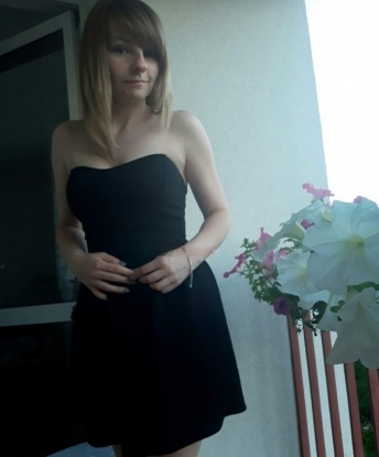 Дарька