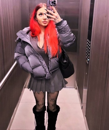 Людмилюшка