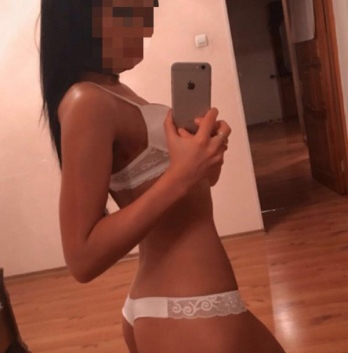 Анкета проститутки Ани - Фото 1, Строитель, 23 года, №6941